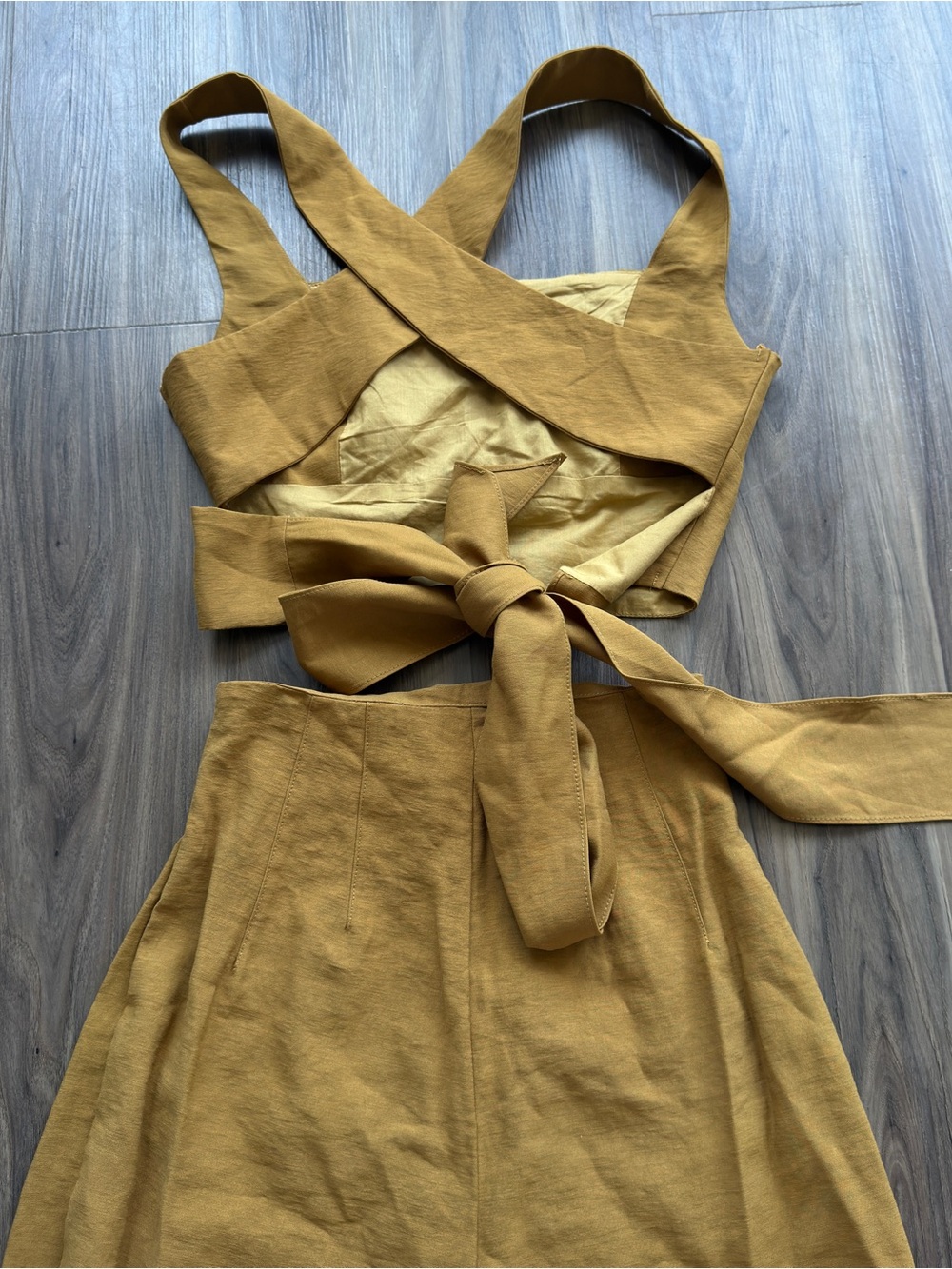 Kittenish Matching Set - Picture 4 of 5